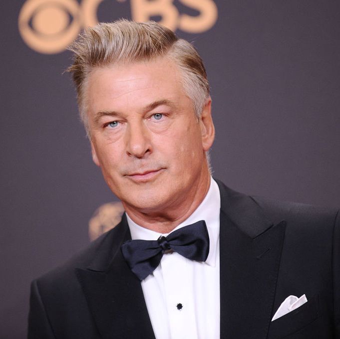 Alec Baldwin to Be Charged with Involuntary Manslaughter for His Role in 'Rust' Set Death