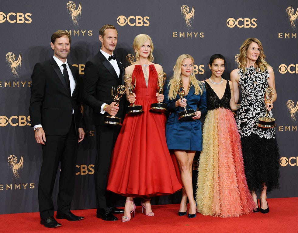 Photo: Game of Thrones wins award at Primetime Emmy Awards in Los Angeles -  LAP20190922410 