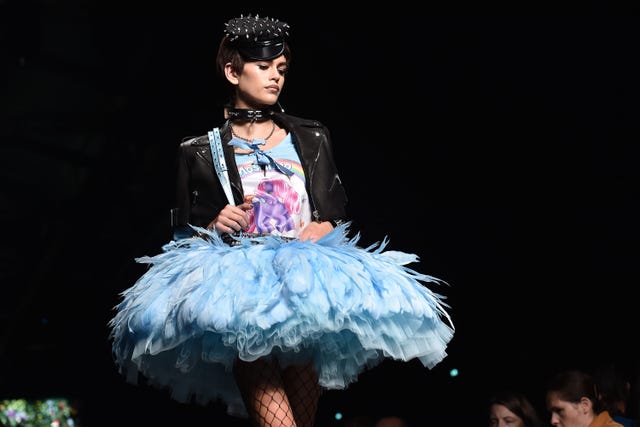 People Are Not Happy With Moschino's Capsule Collection