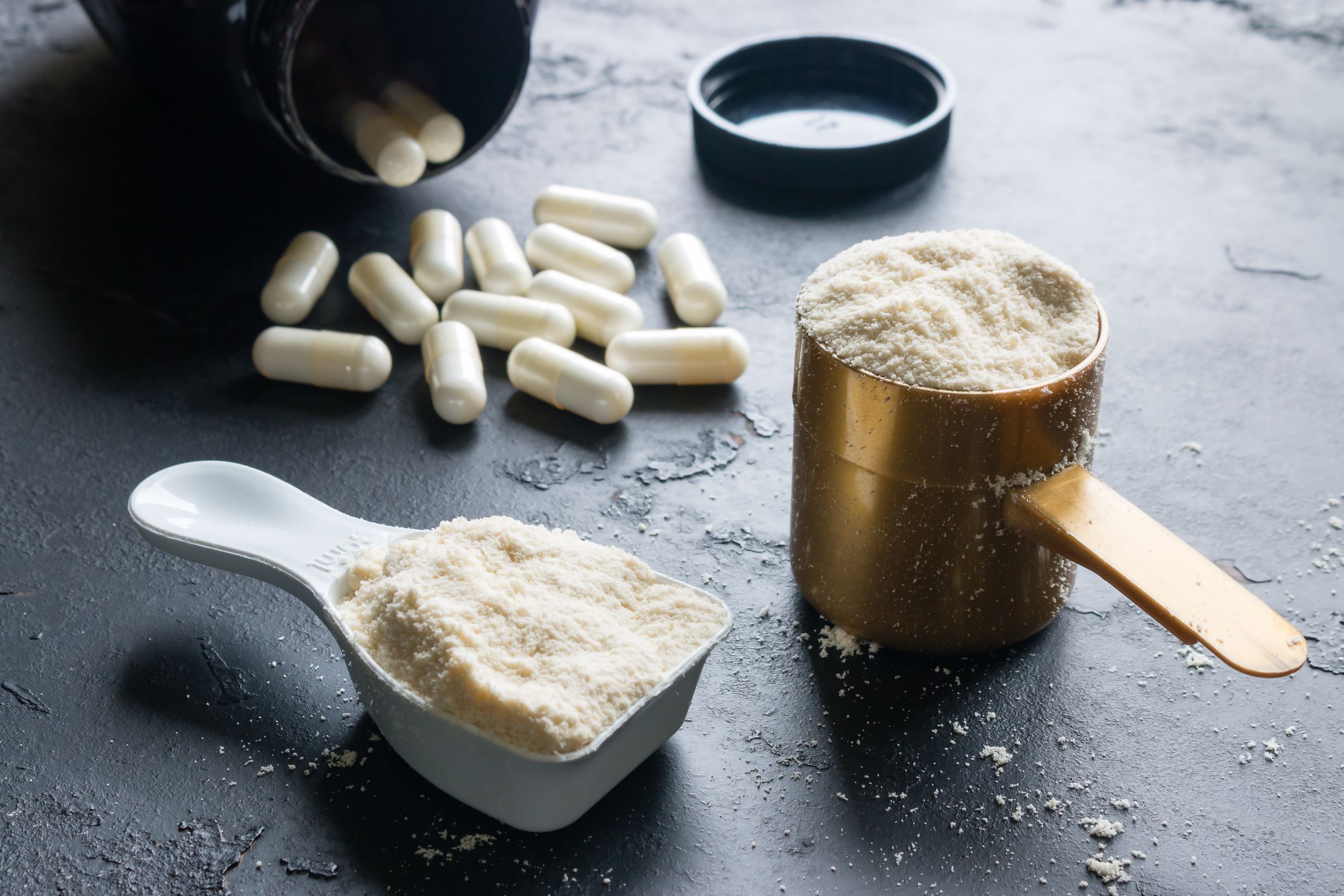 The Surprising Science of Creatine’s ‘Loading Phase’