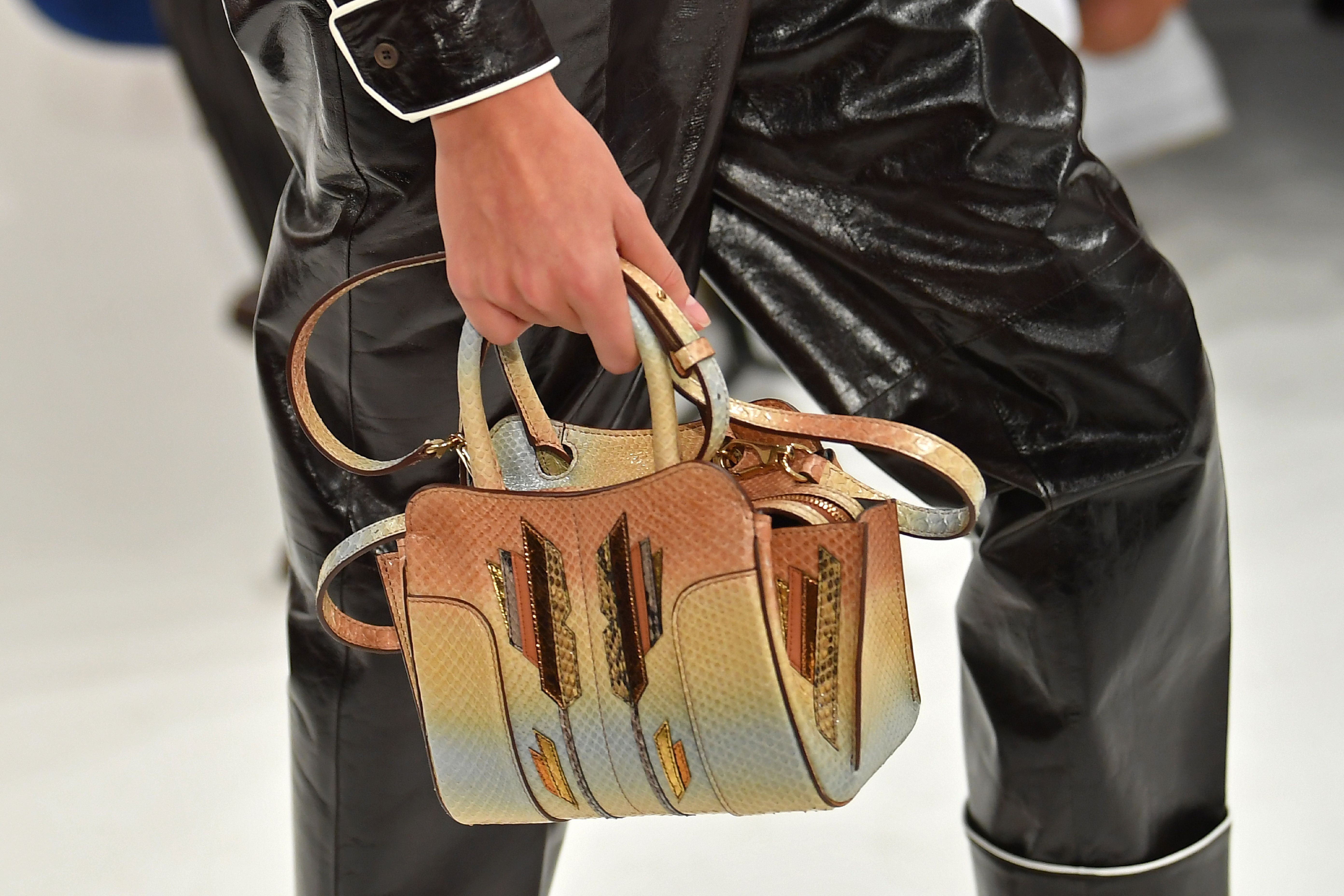 The Best Bags from Milan Fashion Week