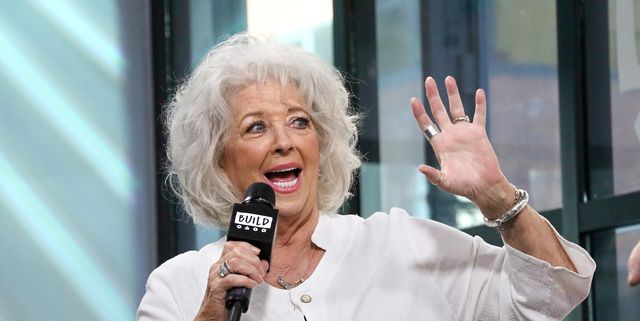 There's A Reason Why We Don't Hear About Paula Deen Anymore
