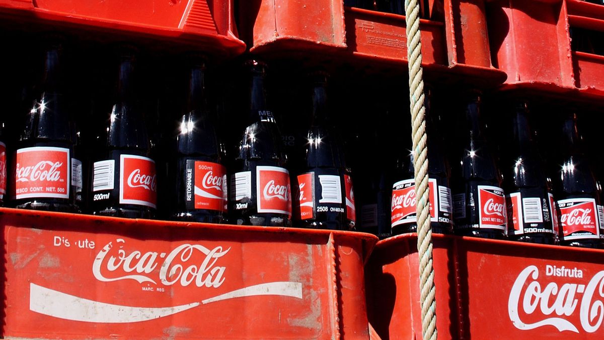 coca cola customer relationship