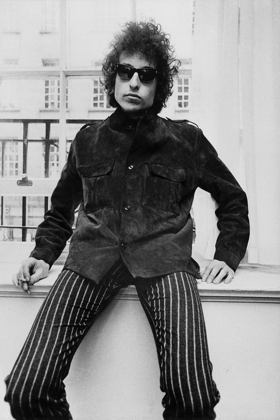 Bob Dylan Is 80: Photos of Bob Dylan