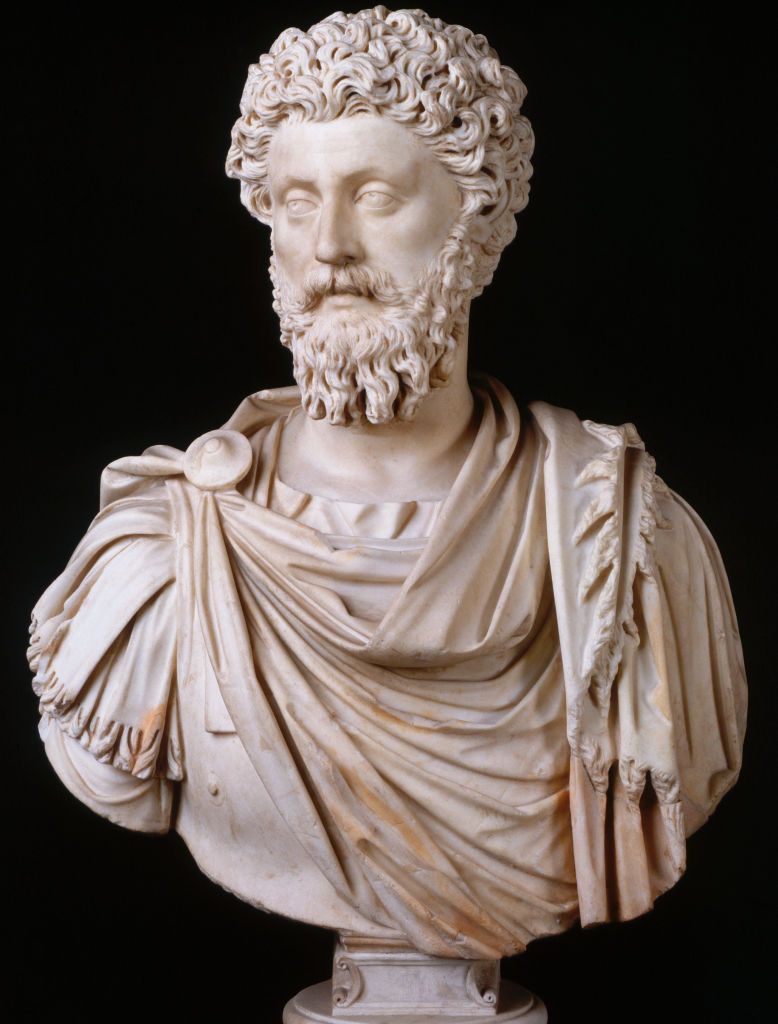 Why You Should Read Marcus Aurelius's 'Meditations' | Esquire