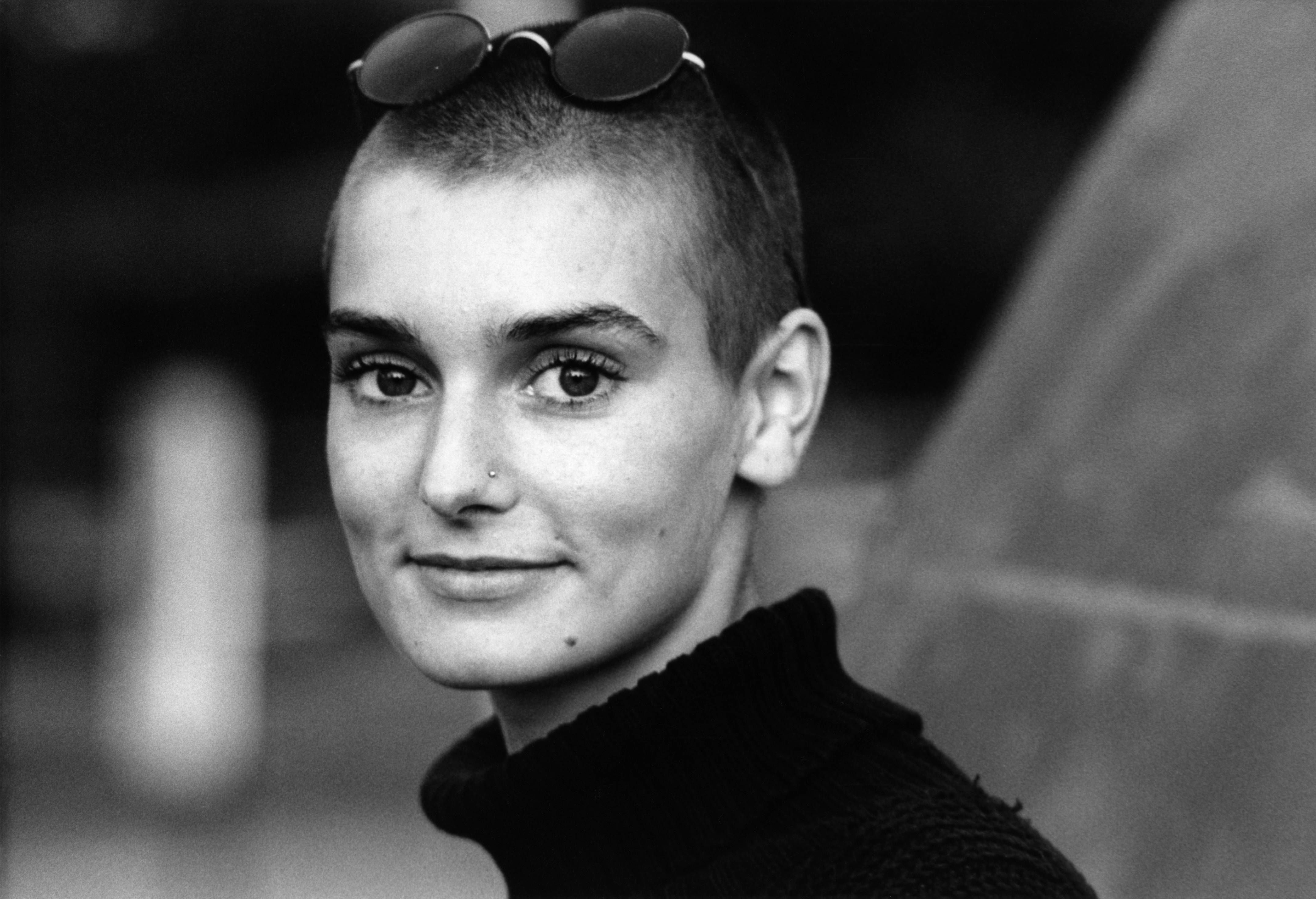 Sinead O'Connor, Dead at 54, Was Right All Along