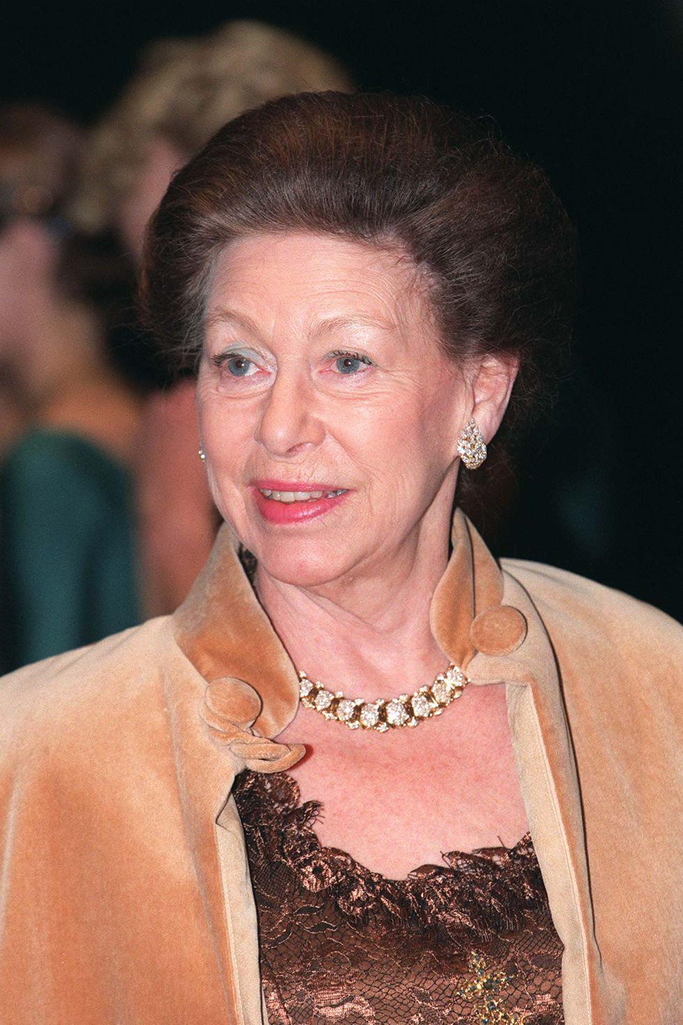 Princess Margaret File Photos