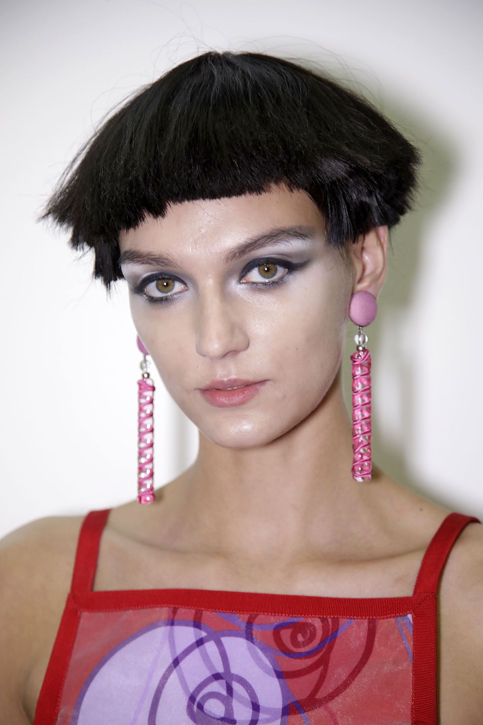 Spring Hair Trends 2018 - Spring and Summer Hairstyles From NYFW Runway