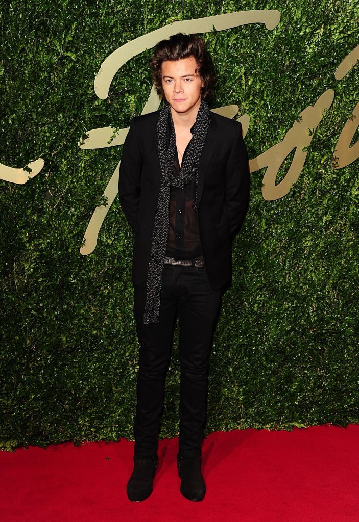 11 Outfit Ideas Inspired by the Best Harry Styles Fashion Moments