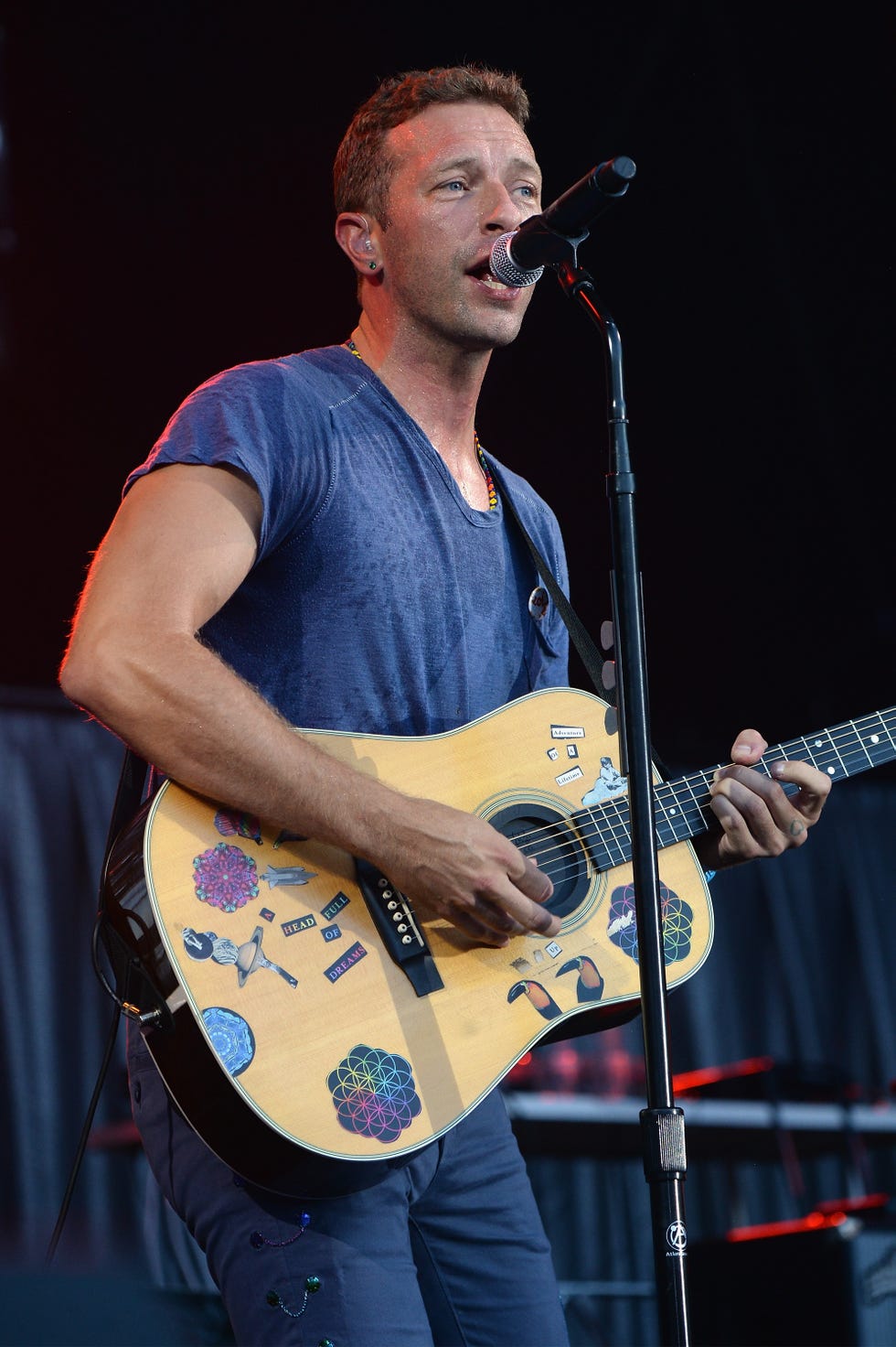 A Concert for Charlottesville