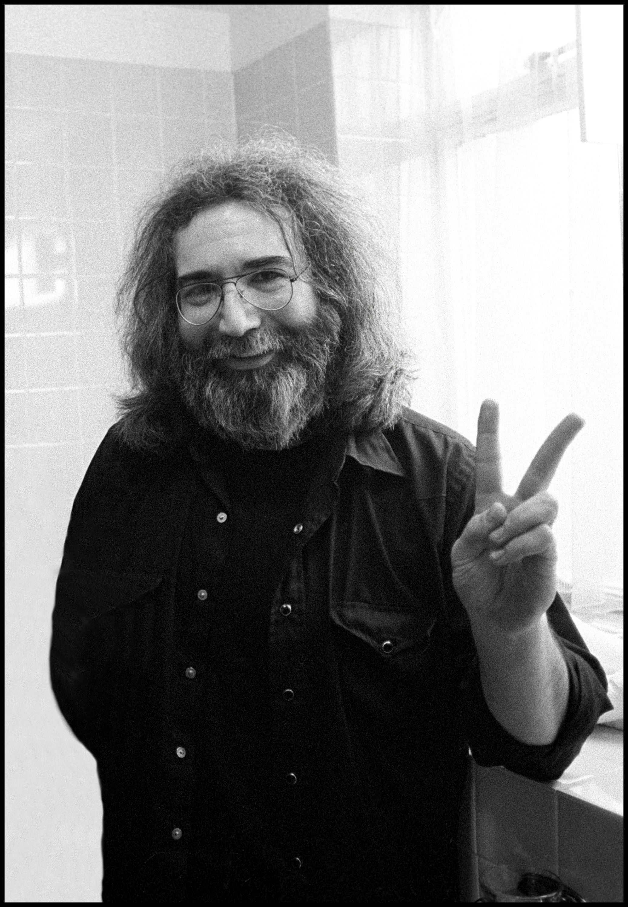 Jerry garcia drug 2025 abuse