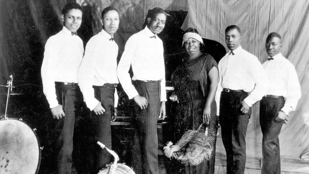 The True Story Behind ‘Ma Rainey’s Black Bottom’