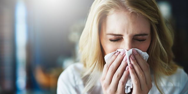griep-voorkomen