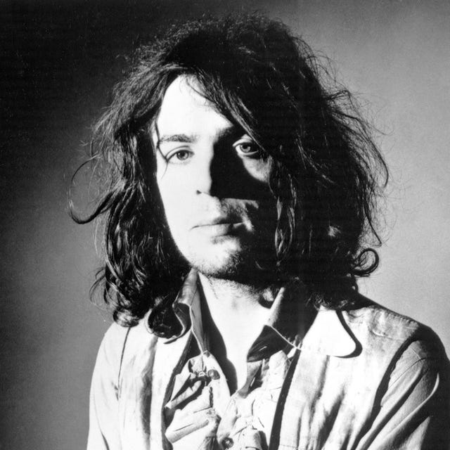 Syd Barrett