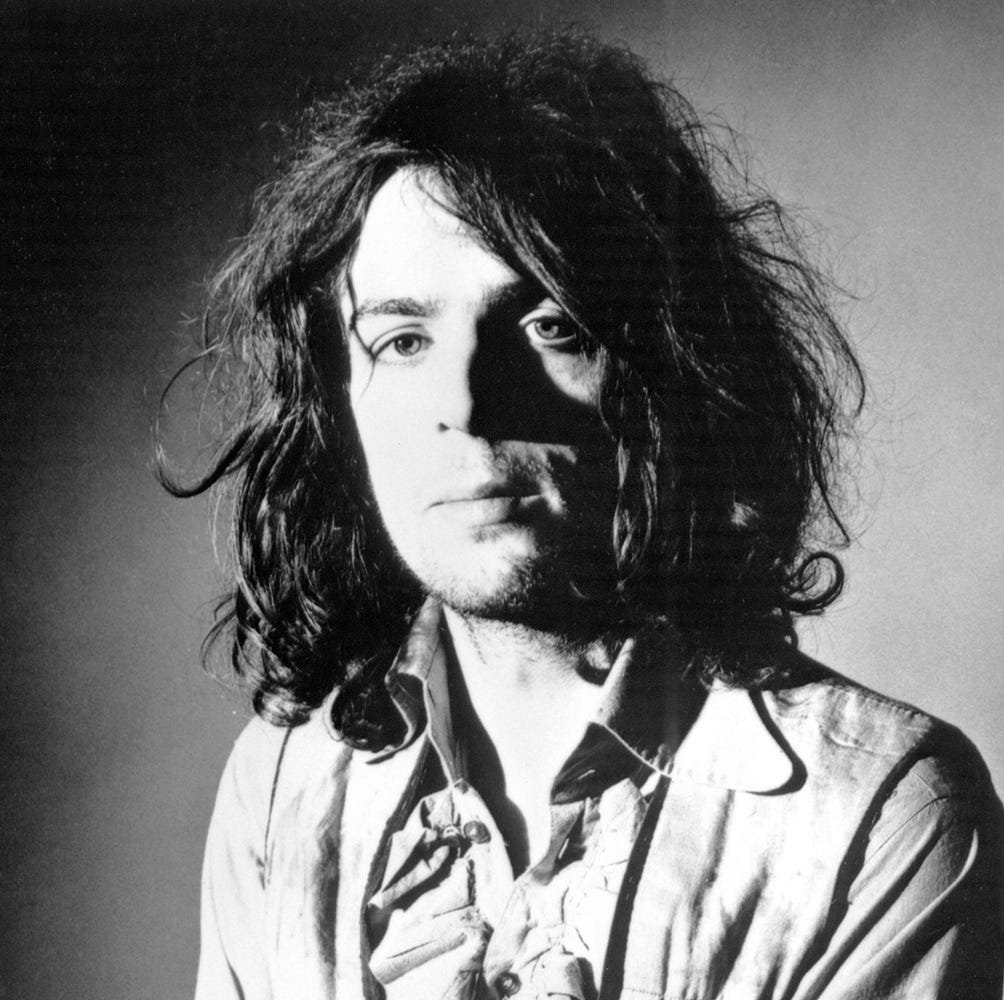 Syd Barrett