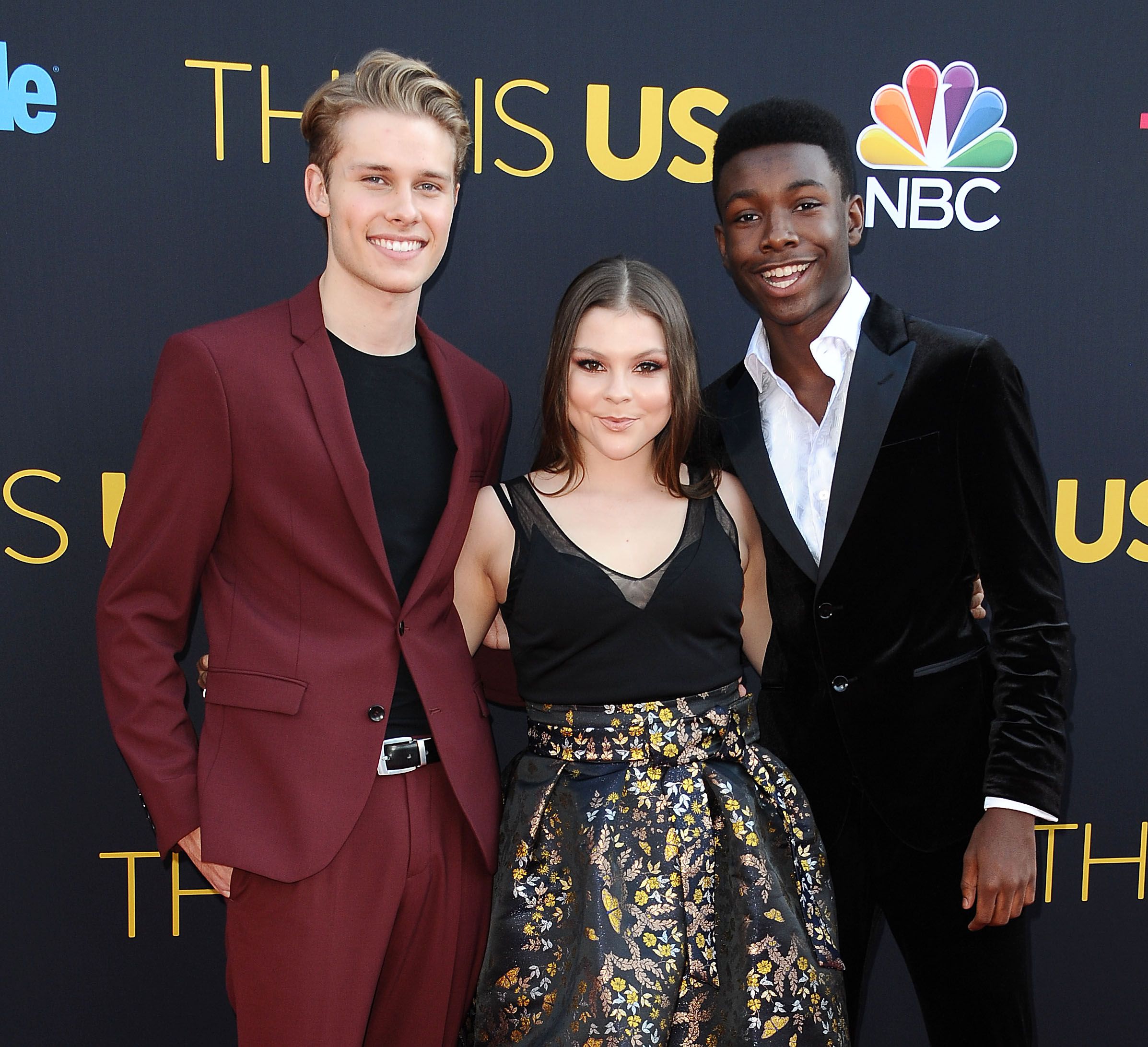 This Is Us' Season 4 Cast Includes a Lot of Brand New Characters