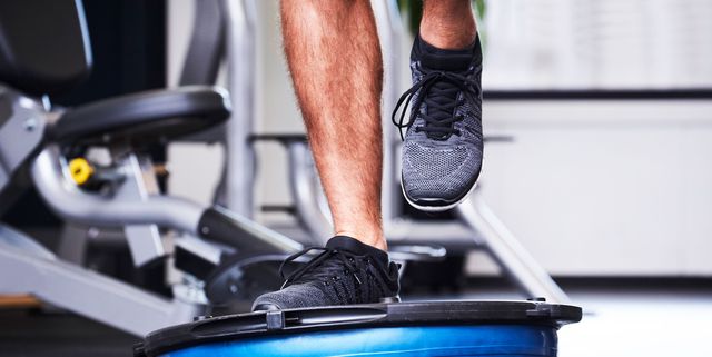 Tips for Improving Your Ankle Mobility Physical Therapy Clinic in San  Antonio, Texas Spo…