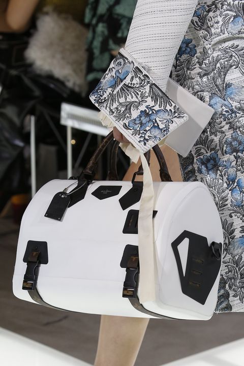 All The Hottest Bags At Paris Fashion Week