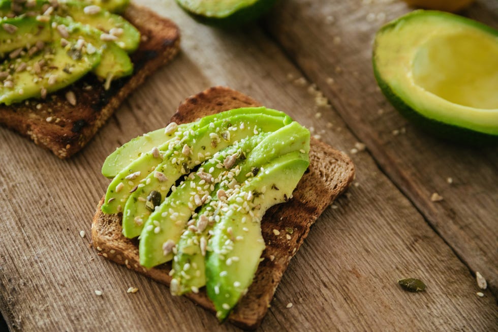 Avocado Toast