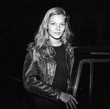 kate moss