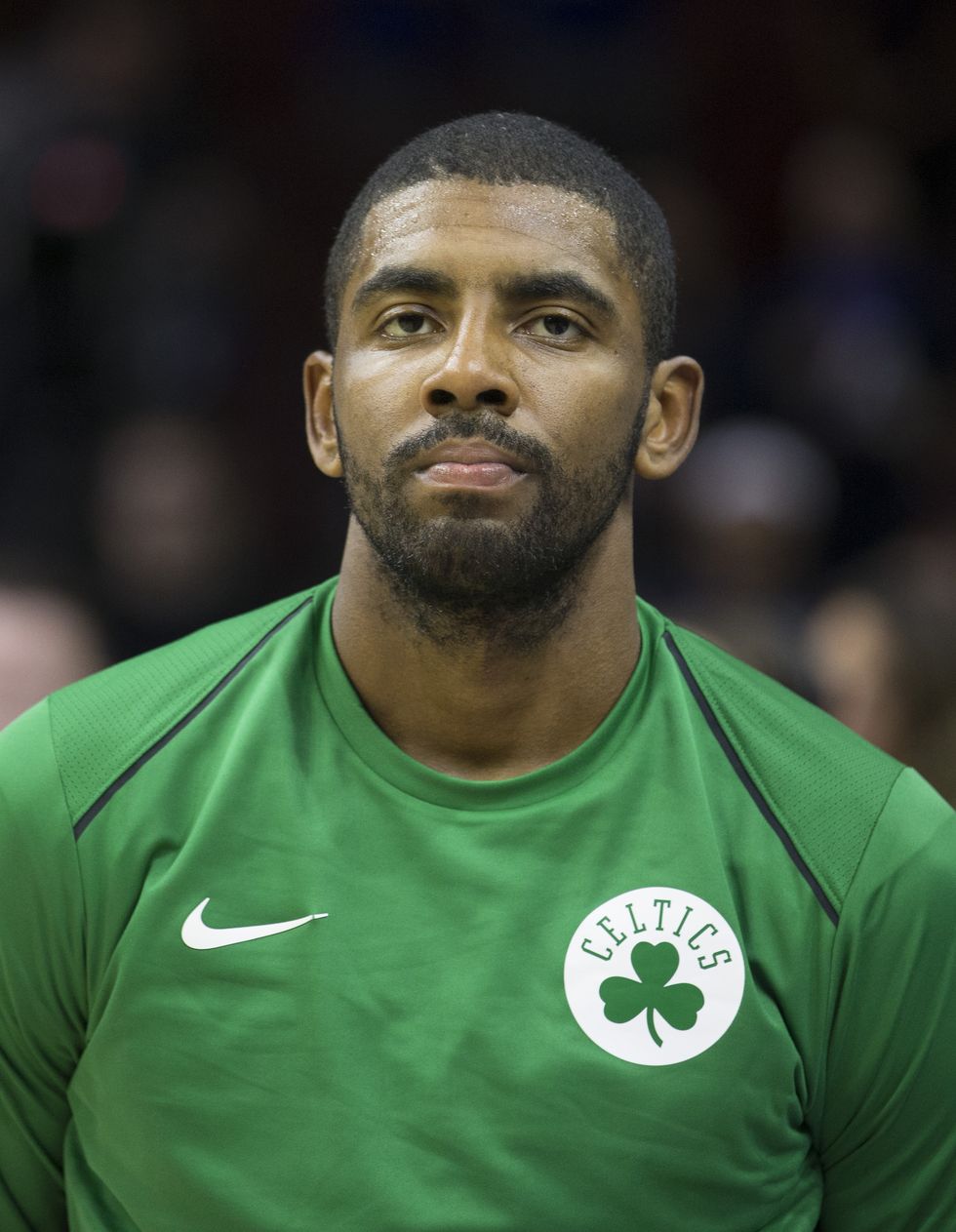 Kyrie Irving Seeks to Be Renaissance Man in FIBA, NBA and Life