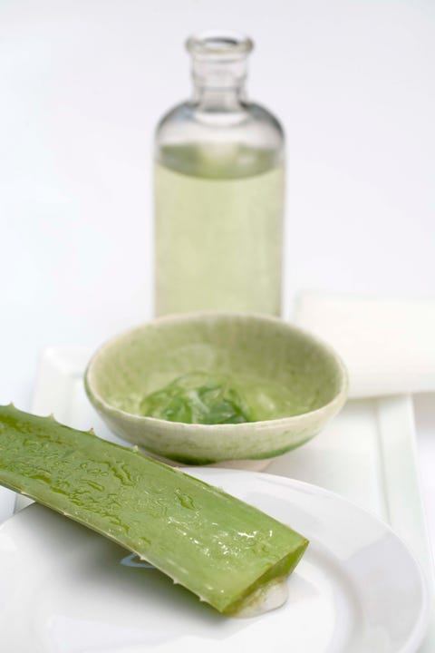 aloe vera juice