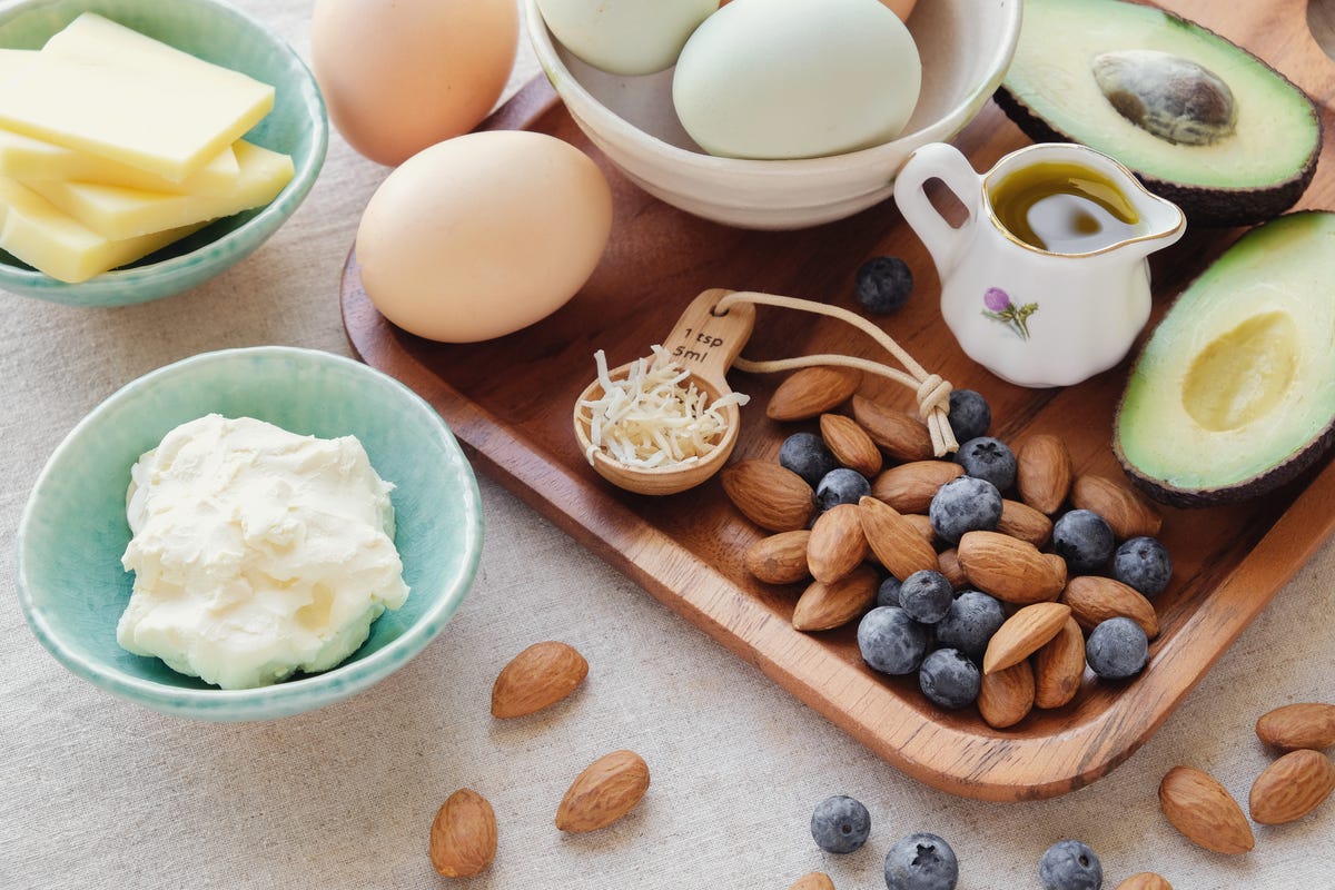 The Keto Diet Actually Has The Most Bizarrely Intriguing Backstory