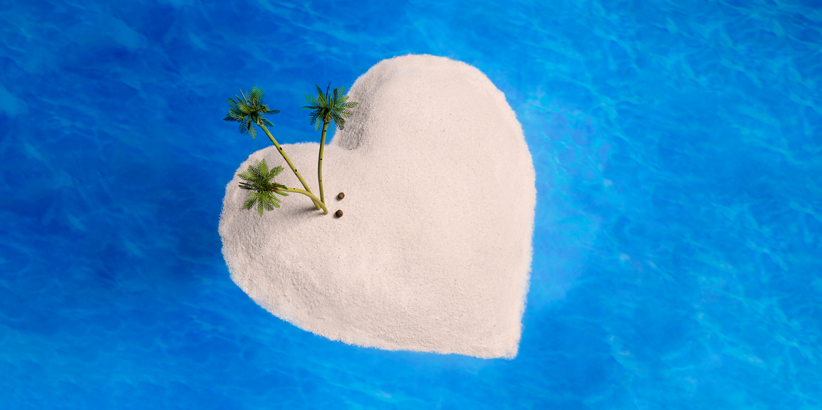 How to Have Vacation Sex All Year Round