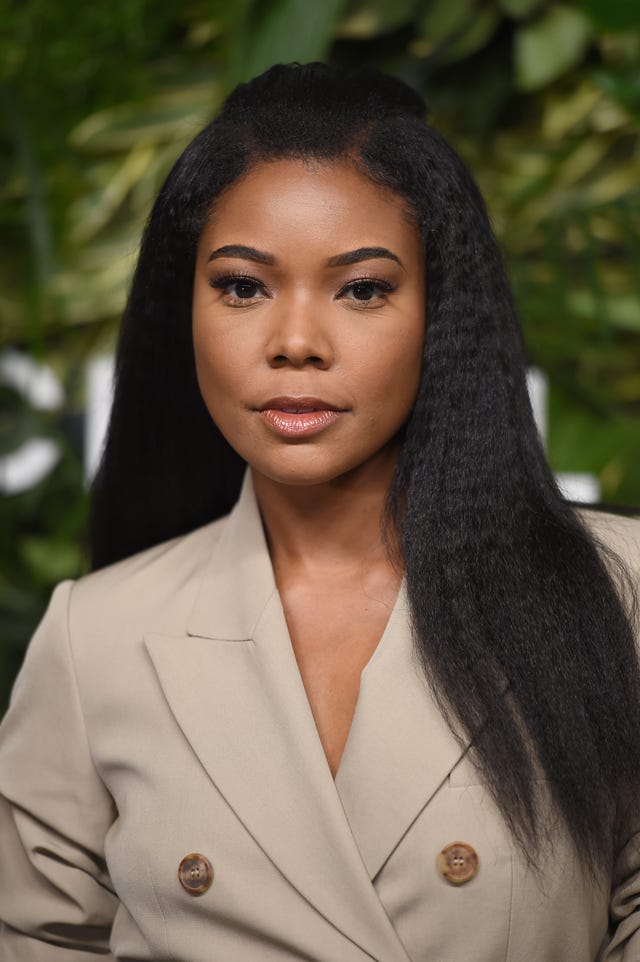 Gabrielle Union: There Are No Perfect Victims When It Comes to Sexual ...