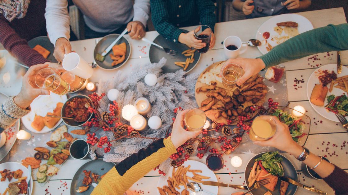 preview for 7 Things You Should Know About Thanksgiving