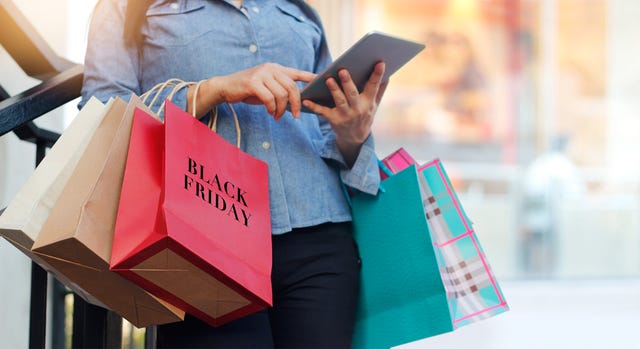 When Is Black Friday 2019 Date Hours Details