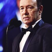Kevin Spacey's 'Coming Out' Statement