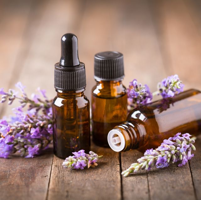 Food grade essential oils: Aroma and flavour in your food