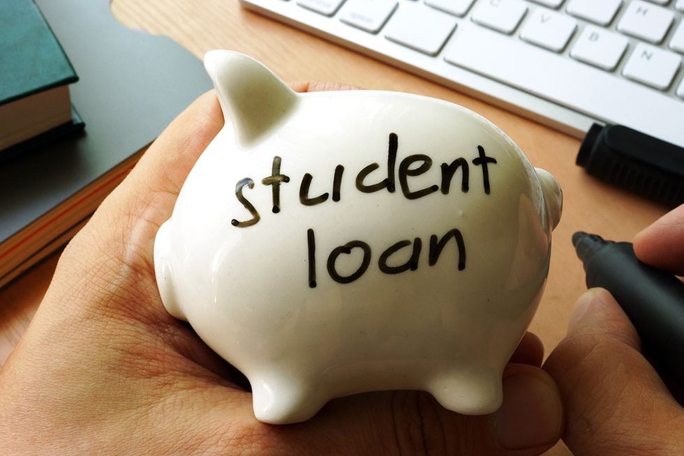 Are you eligible for a student loan tax rebate? How to find out 