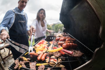 las 8 mejores barbacoas portátiles de carbón, analizadas