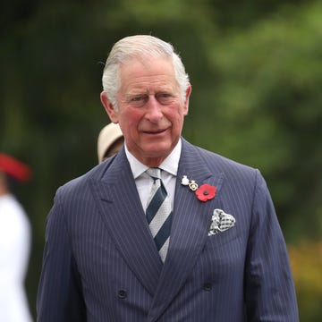 The Prince Of Wales & Duchess Of Cornwall Visit Singapore, Malaysia, Brunei And India - Day 2 The Prince Of Wales & Duchess Of Cornwall Visit Singapore, Malaysia, Brunei And India - Day 2