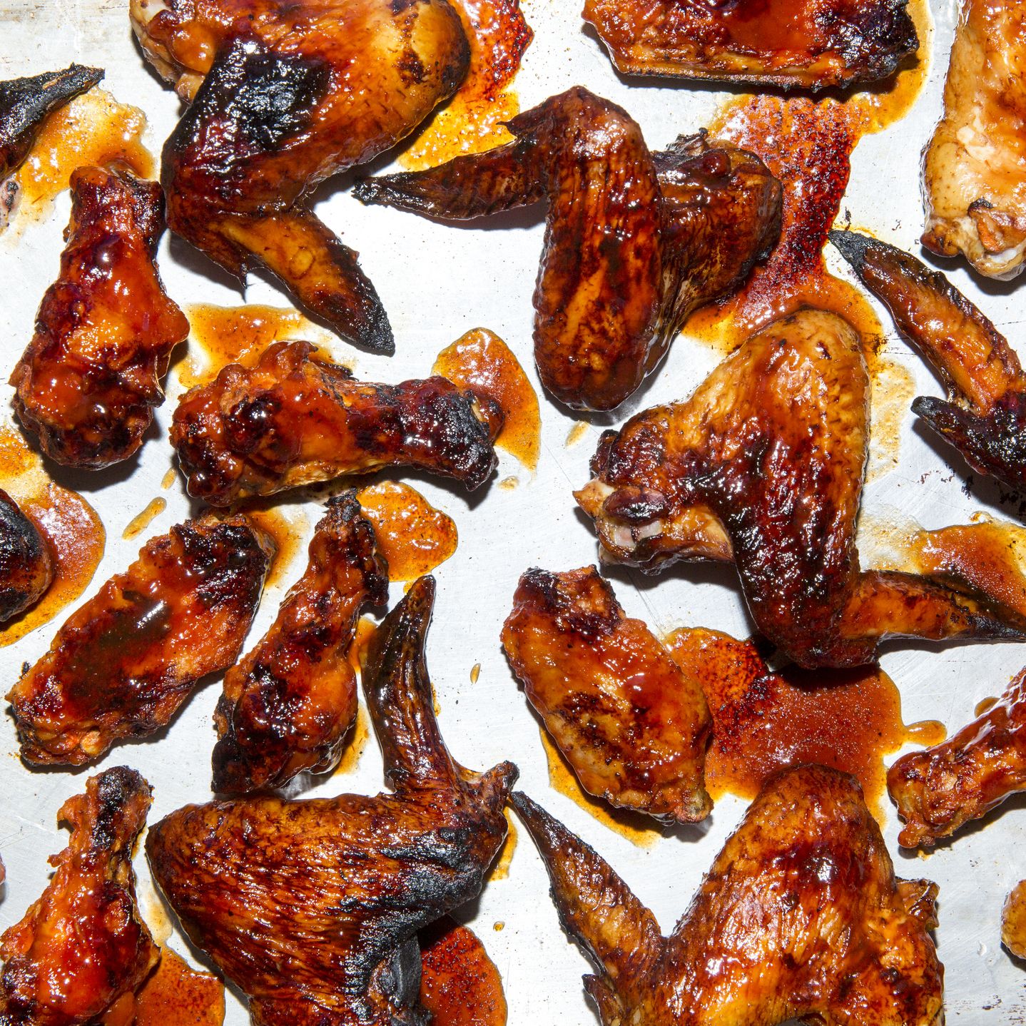 The 10 Best Chicken Wing Recipes You've Never Tasted