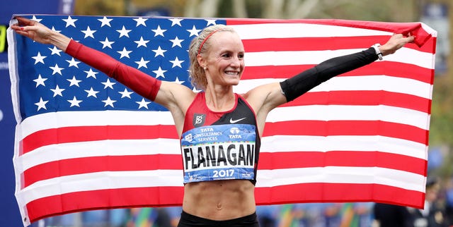 shalane flanagan