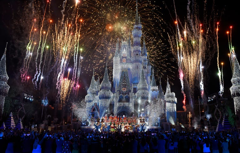 vip disney vacation