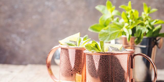The Best Moscow Mule Mugs of 2024, Tested & Reviewed