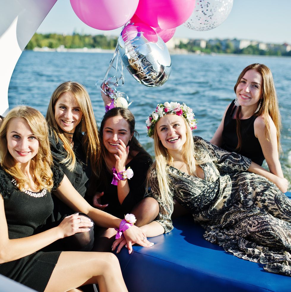 32 Best Bachelorette Party Ideas, Activities and Games 2023