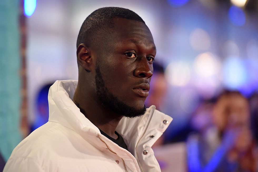 Stormzy has started his own scholarship to send two black students to Cambridge University