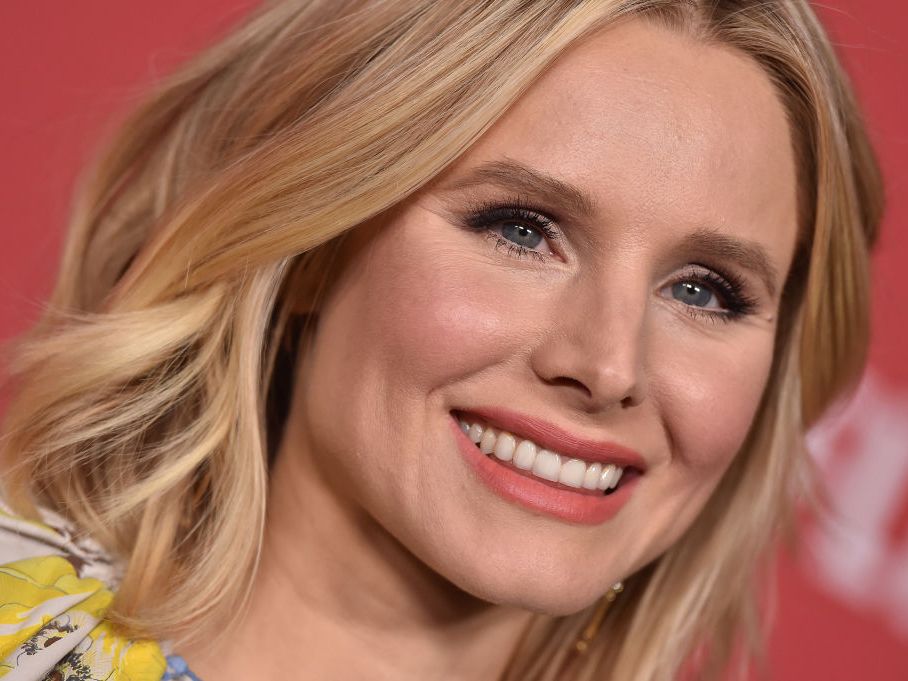 10 Style Lessons We've Learned From Kristen Bell's Best Outfits