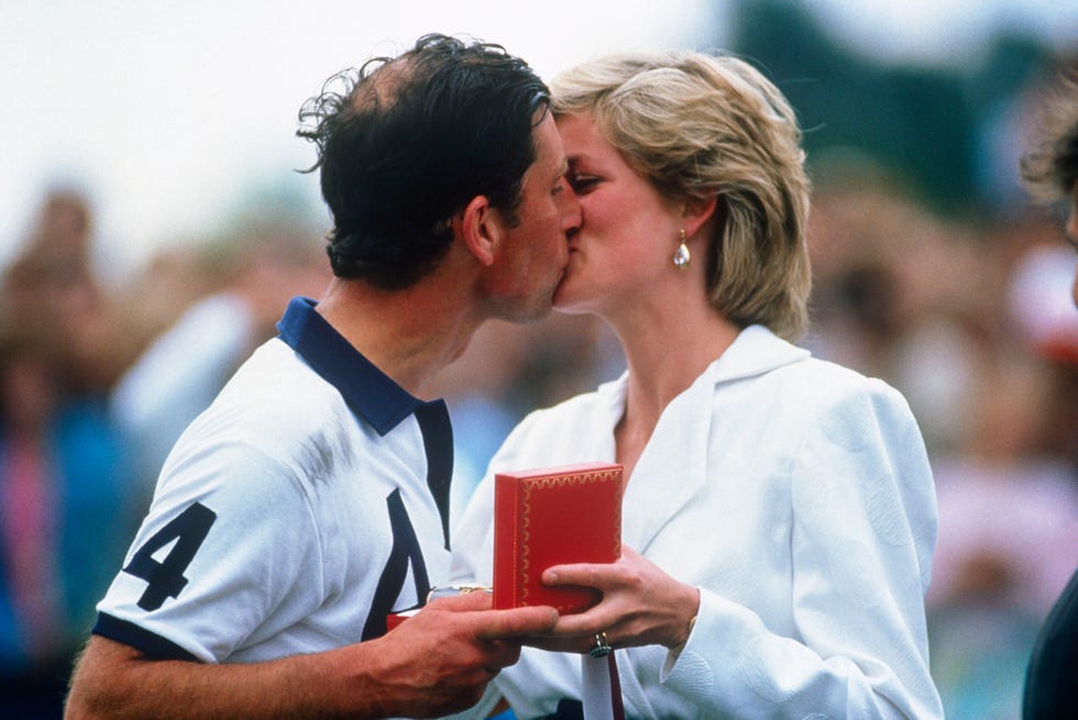 Princess Diana Archive - David Levenson