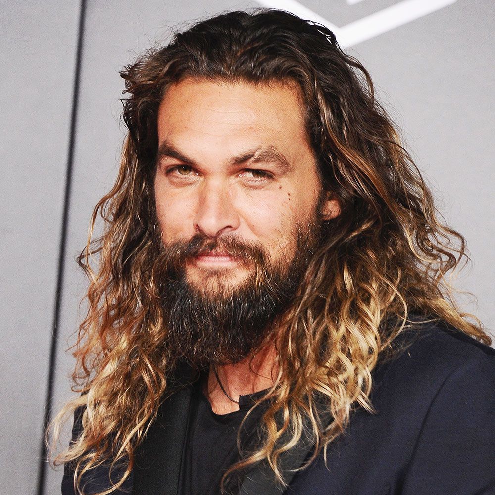 30 Damn Cool Permed Mullet Ideas for Men in 2024