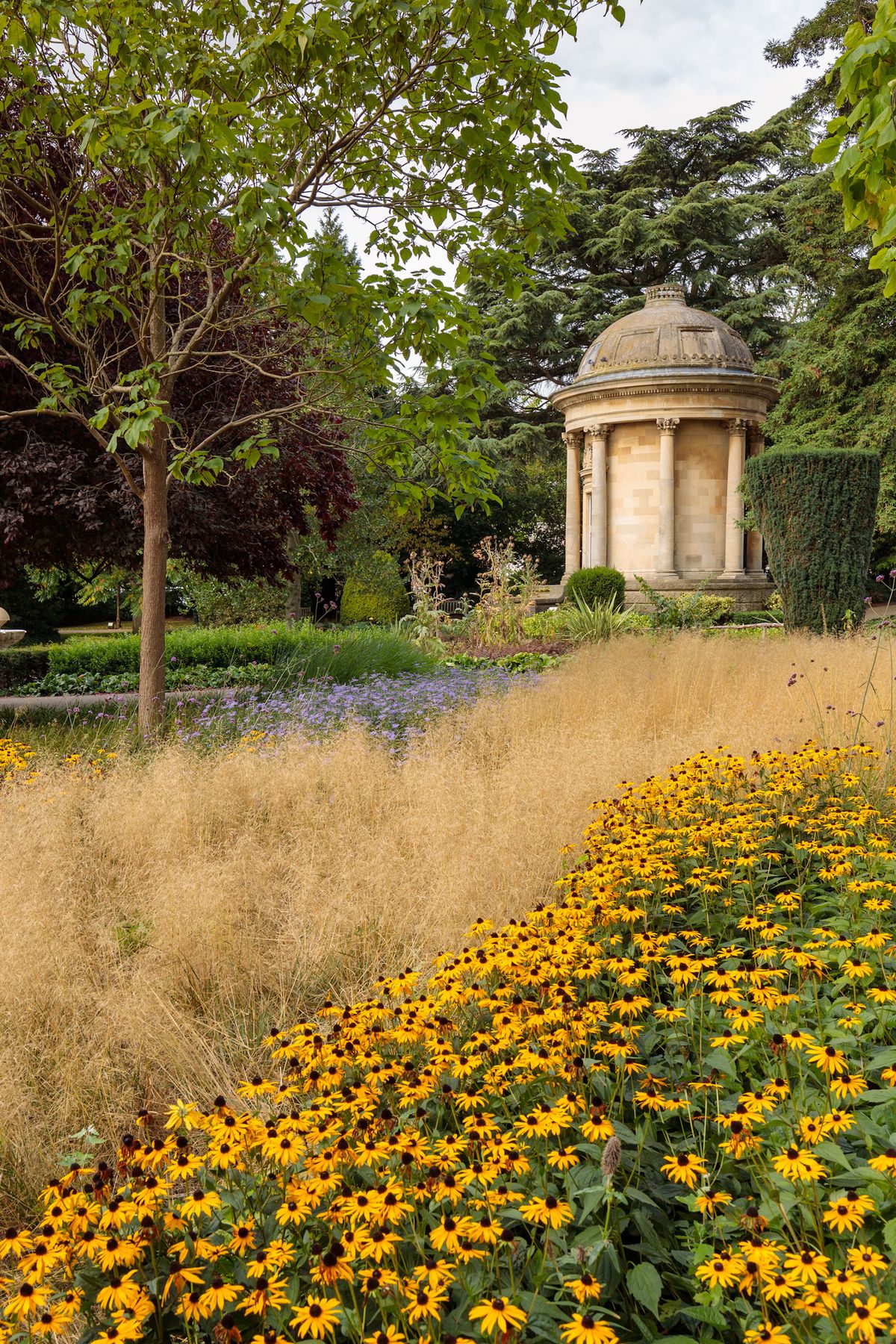 jephson gardens royal leamington spa