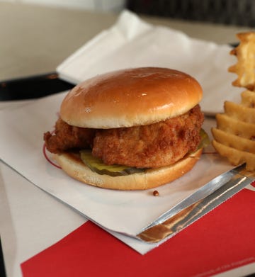 chick fil a in dedham, ma