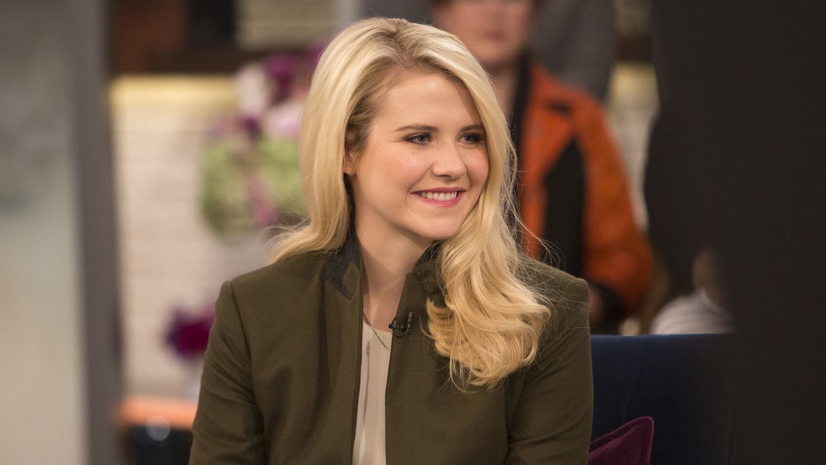 Elizabeth Smart: A Complete Timeline of Her Kidnapping, Rescue and Aftermath