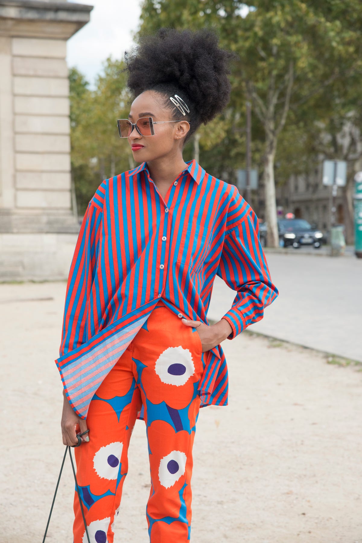 12 Easy Hairstyles for Curly Hair You'll Want to Bookmark