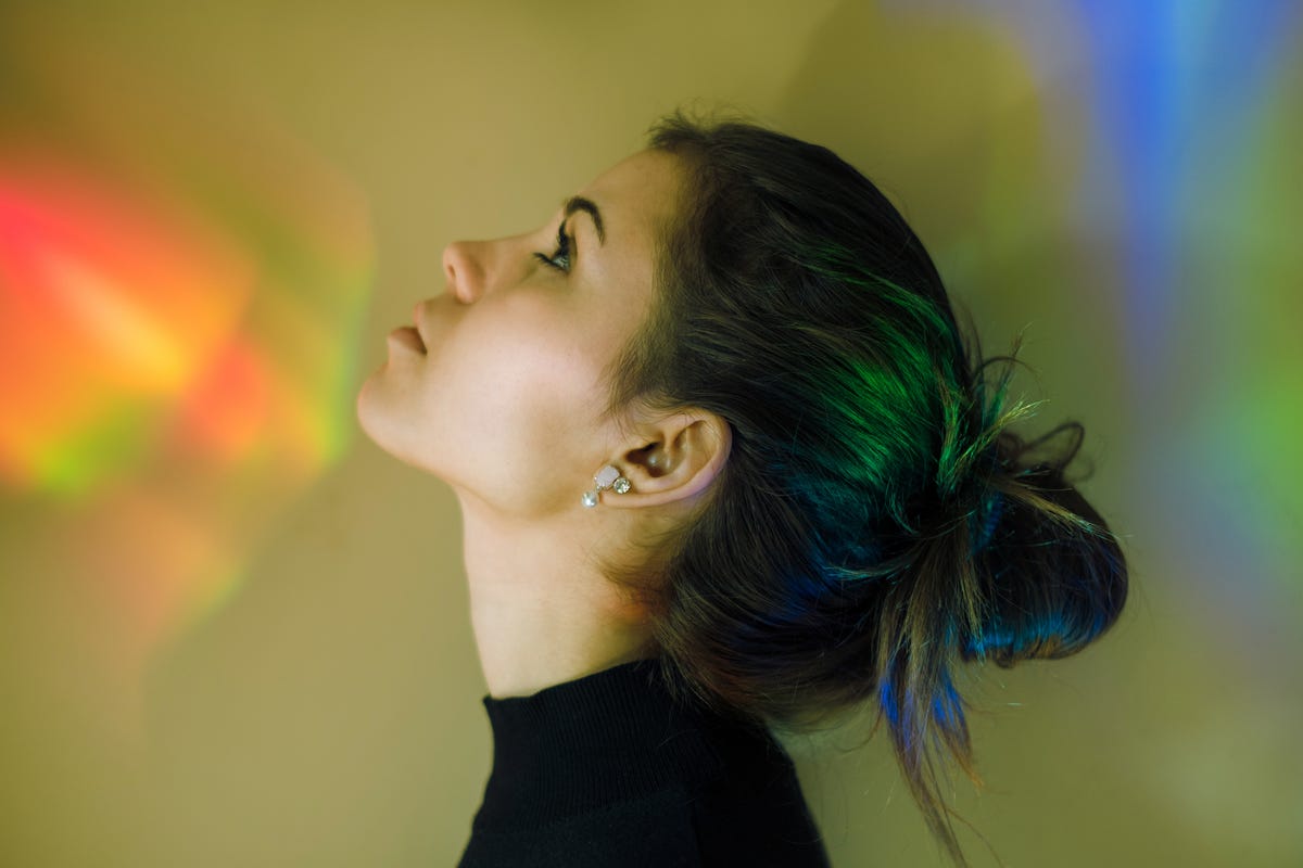 How Happiness May Help Guard Against Memory Loss, Per New Study